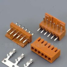 仿瀚荃超薄1.0mm连接器 精致设计，可靠互联