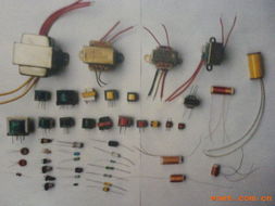 东莞市塘厦镇新宝电子制品厂 专注电子元器件销售，赋能产业升级