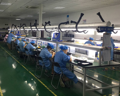 专业电子元器件销售公司简介