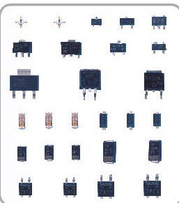 深圳市群方电子（销售三部）——电子元器件采购的优质选择
