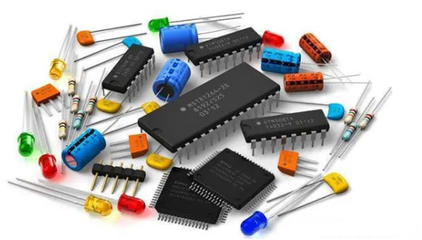 电子元器件销售 短期波动持续，静待下半年需求复苏