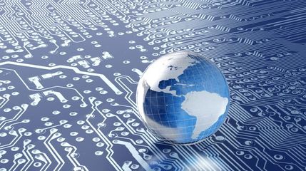 新一轮国产替代浪潮 电子元器件站上风口，销售市场迎来新机遇