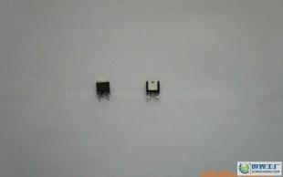 专业销售场效应MOS管 AOS品牌AOD472型号详解及其电子元器件应用