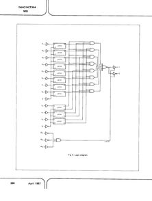 74HC354D T 高速CMOS 8通道数据选择器的全面解析与采购指南