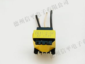 优质EE型高频变压器骨架详解 型号、材质与应用