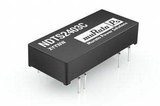 NDTS2403C 电子元器件产品参数指南 2019年数据手册与市场动态